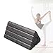 FytStycale Triangle Block High Density Foam Roller Workout Equipment for Waist