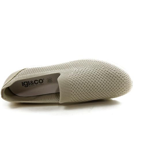 Image of IGI&Co Women's Penny Loafer