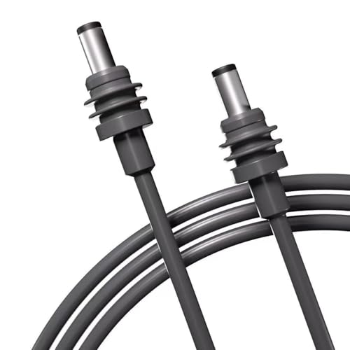 Cable de alimentación Starlink Mini impermeable 18 AWG CC con aislamiento contra lluvia 2