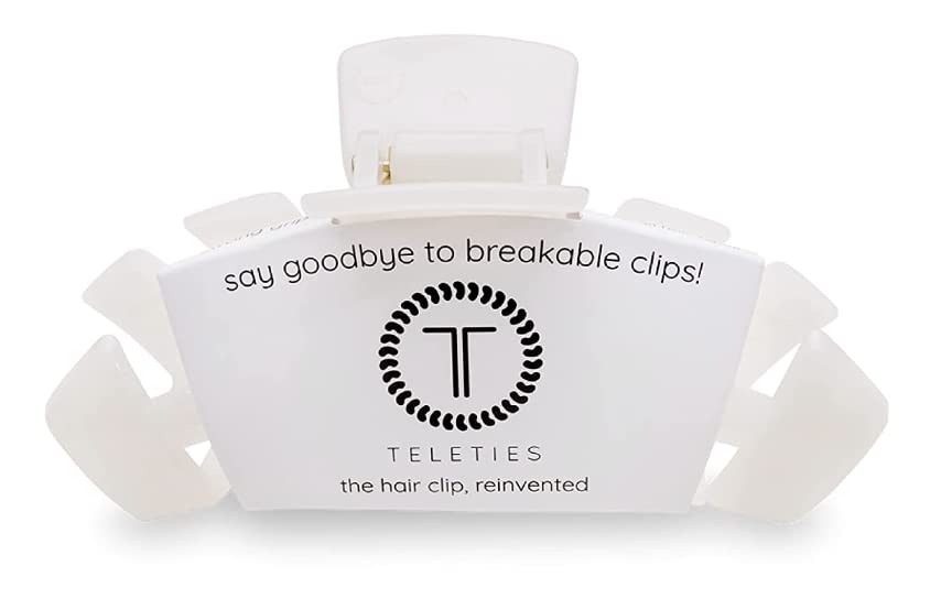 Teleties Medium Hair Clip
