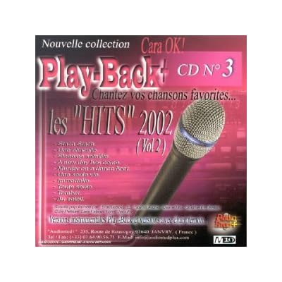 Les Hits 2002 - Vol 2