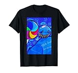 Vintage TEM Bluudude Get in Now TEM Blue Dude T-Shirt
