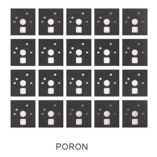 120�� ���J�j�J���L�[�{�[�h�X�e�b�J�[ �V���t�g�A���_�[�p�b�h �V���O�� PORON �V���t�g�p�b�h �z�b�g�v���O�o�[�W����