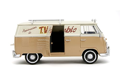 Transformers Wheeljack Volkswagen T7 idée cadeau enfant 8 ans - 3