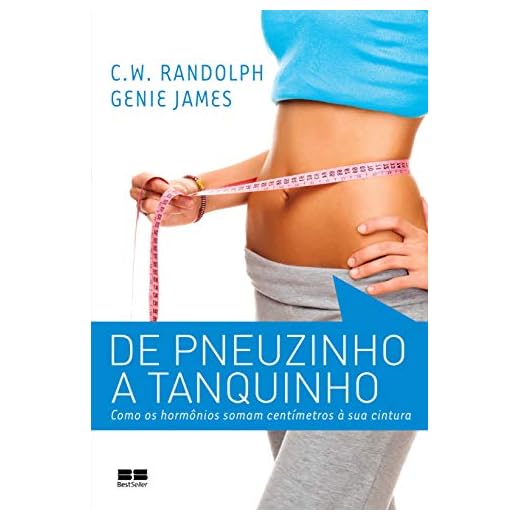 De pneuzinho a tanquinho: Como os hormônios somam centímetros à sua cintura