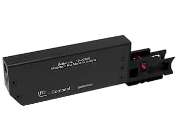 Amazon | CNC Production FD917タイプ クイックマウント