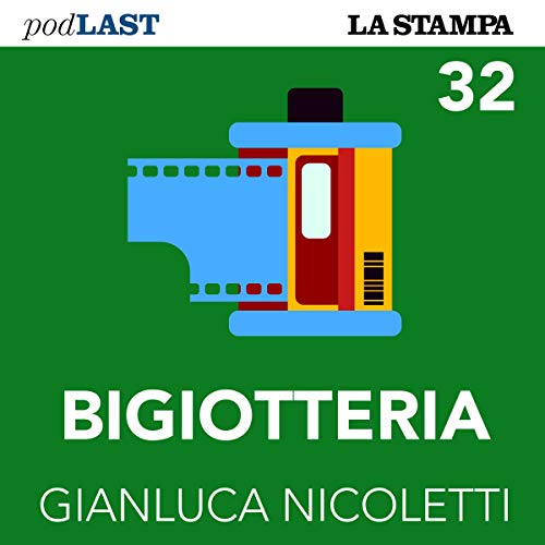 Diseño de la portada del título La trilogia del sesso digitale / 3 (Bigiotteria 32)