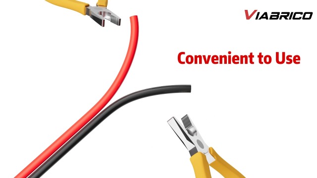 Image of VIABRICO 12Gauge 250FT Electrical Wire Cable 2 Conductors Red Black Cable Hookup LED Lighting Strips Flexible Wire Extension Cord 12AWG Copper Clad Aluminum Copper Wire 12V /24V DC