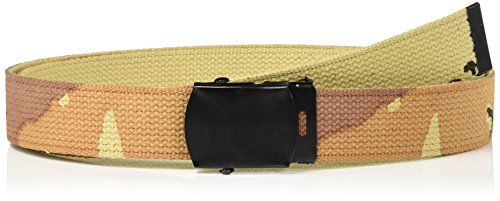 Mil-Tec Us - Cintura in cotone