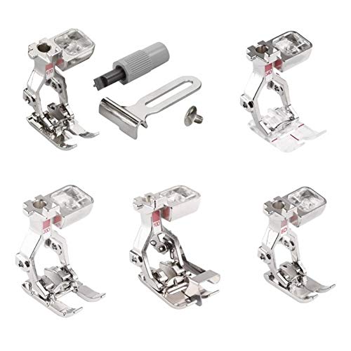 BERNINA Nähfuß Set