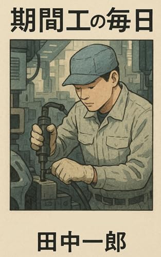 期間工の毎日のサムネイル