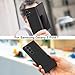 Lenpiti Slim 600D Aramid Fiber Case Compatible with Samsung Galaxy Z Fold 7, Thin Carbon Fiber Cover Compatible with Magsafe (Matte Black)‌