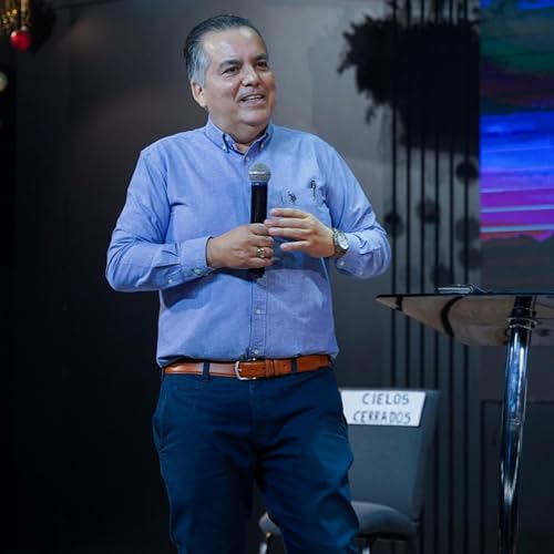 Cielos abiertos, cimientos verdaderos - Pr Jos&eacute; Luis D&iacute;ez P&eacute;rez copertina