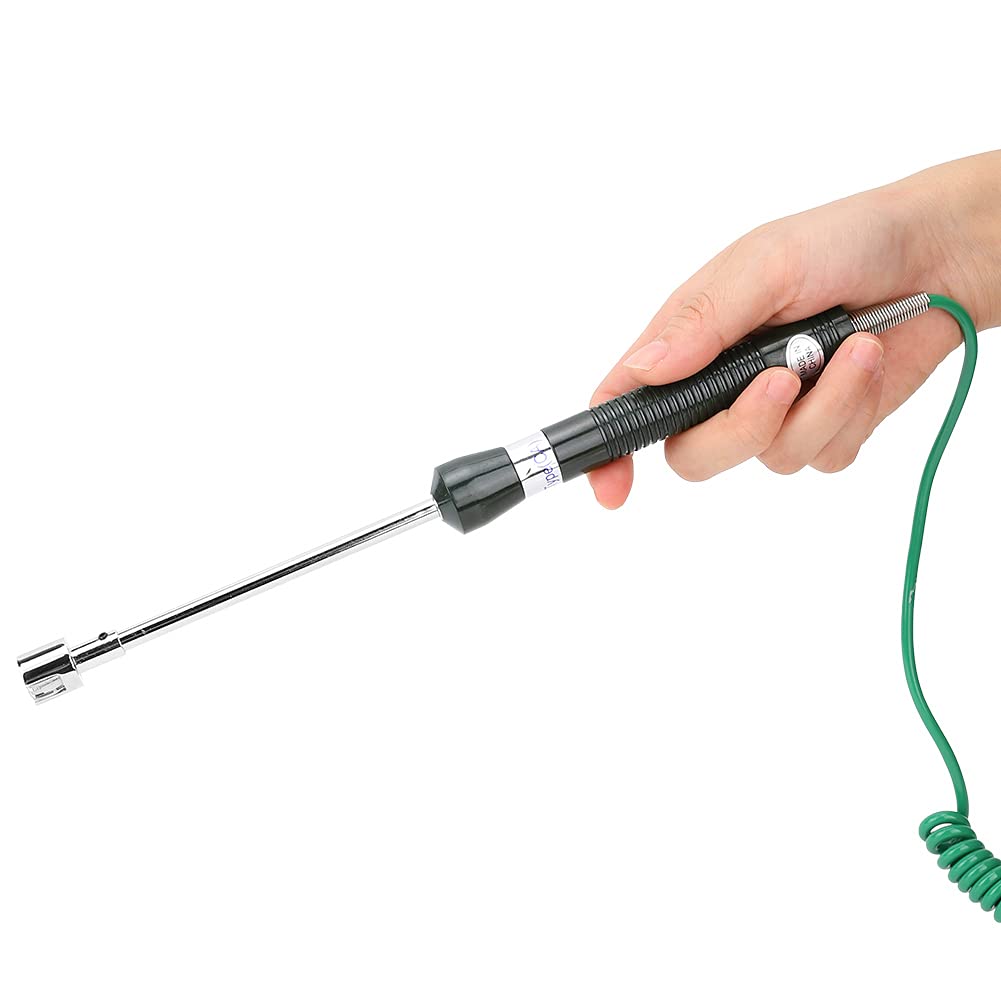 Generic Kompaktes Thermoelement-Oberflächentemperaturmessgerät für Industrielle Prozesse