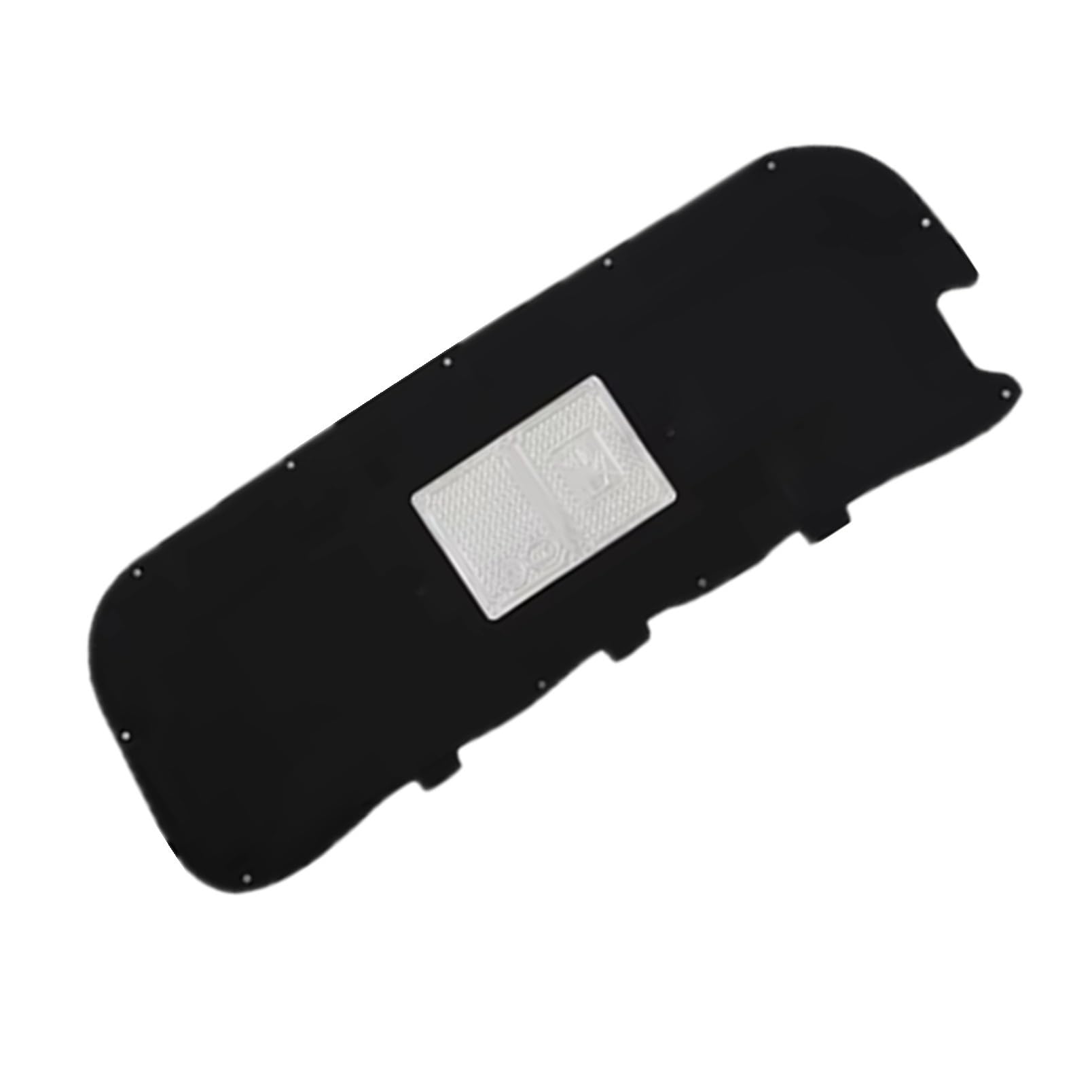 Khofvsxwd One Color Compatible With Peugeot For 308 S Mk2 T9 2014 2015-2020 2021 Insulation Liner Cotton Pad Soundproof Heat Thermal Mat Hood Engine Cover Bonnet Mat