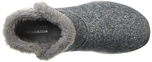 Image of Skechers Women's On-the-go Go Walk Joy - Bundle Up Boot