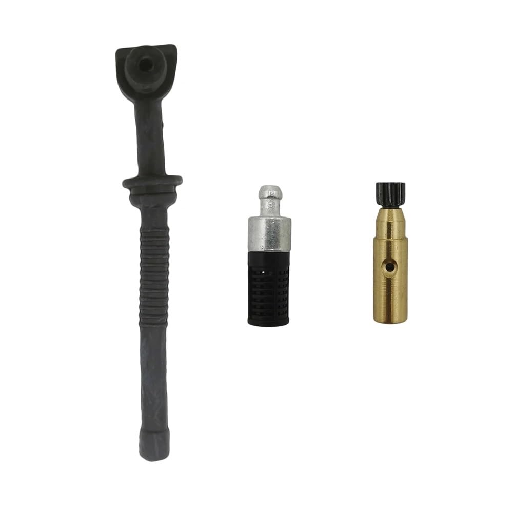 Filtre et tuyau de ligne d'huile MS180 MS170 accessoire tronçonneuse 018