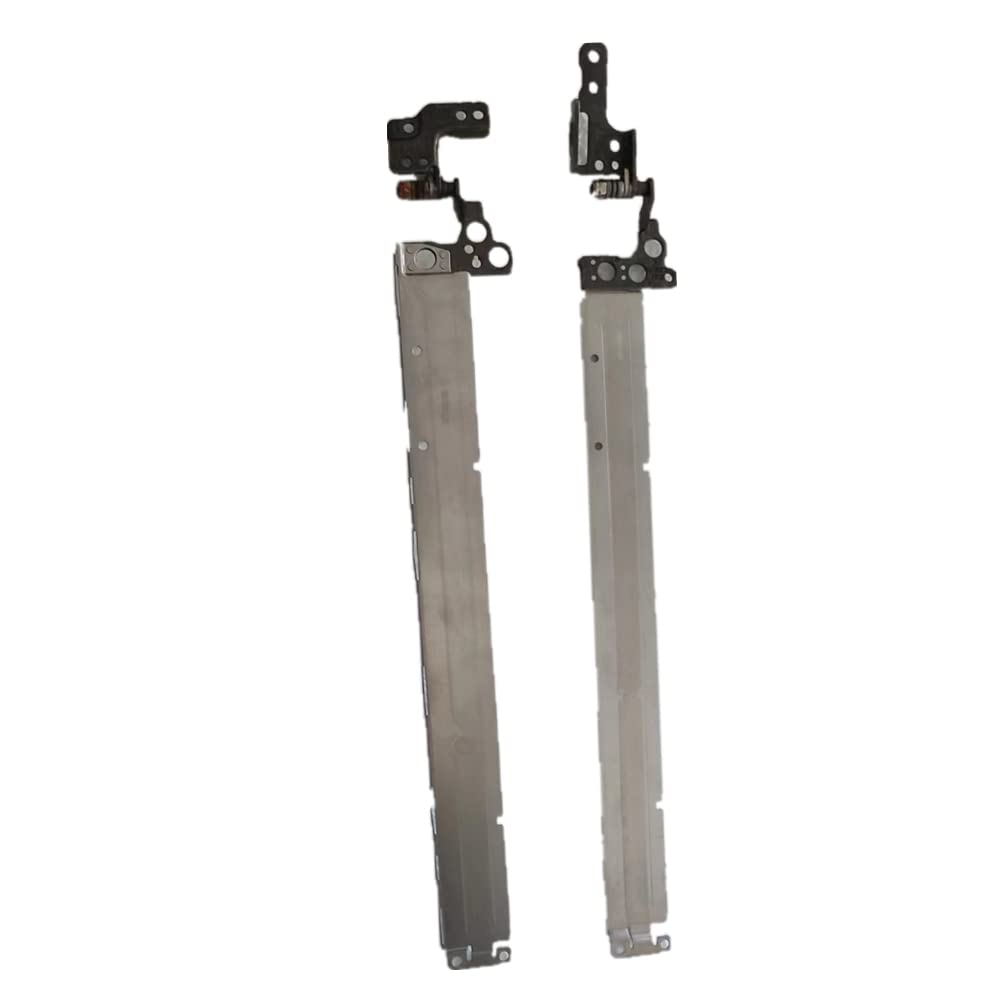 Charnières rigides haut de gamme pour Acer TravelMate TMP215-53 TMP215-53G - 2