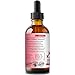 Bella Terra Oils - Red Raspberry Seed Oil 4oz - Pure Cold-Pressed Alchemy, Abundant in Ellagic Acid & Omega Fatty Acids, Nature's Gift for Beautiful Skin