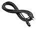 ClearMax Universal 18AWG Power Cord (UL Approved), 15-Feet