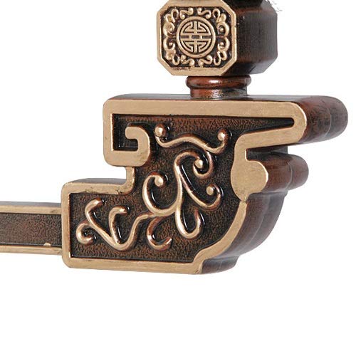 Éclairage Bloc Lampadaire et Applique Murale pour Escalier Classique - 7