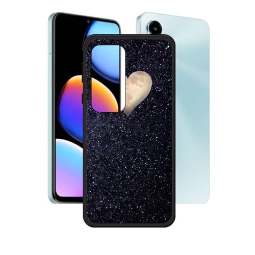 CongJiaLingXi �K�p���� ZTE Blade V80 Max �p�̃J�o�[ �A�\�t�g�V���R�[��TPU�\�t�g�P�[�X�o���p�[�V�F���v���~�A���ی�P�[�X���J�o�[ �p�� �K�p���� ZTE Blade V80 Max (6.9") - WZ16