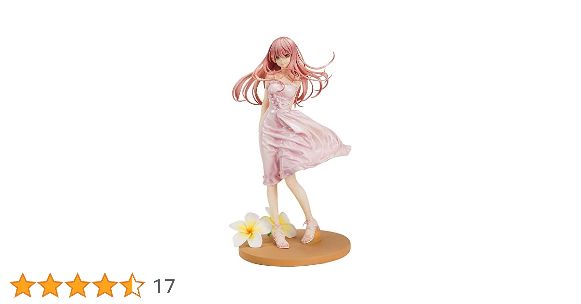 NIYA 1/7スケール フィギュア/TID氏/プラスチック製◎新品未開封品 41muVwe-E4L.jpg_BO30,255,255,