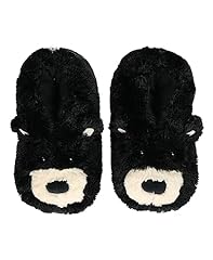 Bear Critter Slipper