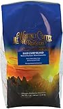 Mt. Whitney Coffee Roasters Base Camp Blend Coffee, Base Camp Blend, 5lb
