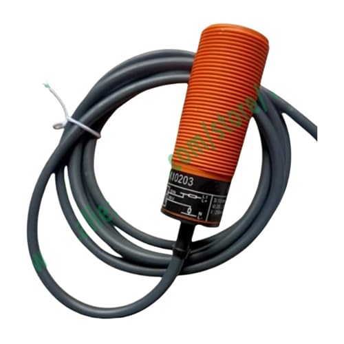 Capteur KI0203 détecteur de proximité pour stabiliser vos machines industrielles