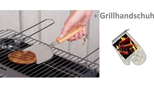 Preisvergleich Produktbild Hamburgerwender