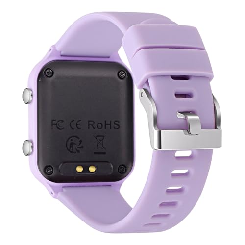 Image of LAVAREDO Kids Digital Watches for Boys Girls,Waterproof Sport Watch with Pedometer Stopwatch Vibration Alarm for Ages 5-13,No App Fitness Tracker Watch for Kids Teens Birthday Gifts
