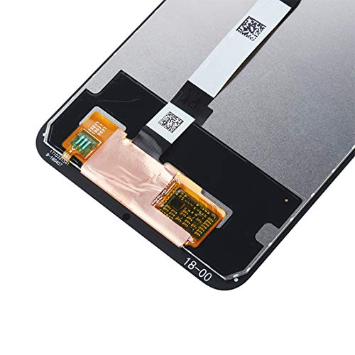 Écran LCD pour Xiaomi Pocophone F1 correction bug tactile et fissure - 4