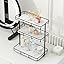 3 Tier Xl-black