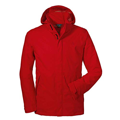 Preisvergleich Produktbild Schöffel Herren Easy M4 Jacke, Directoire Blue, 48