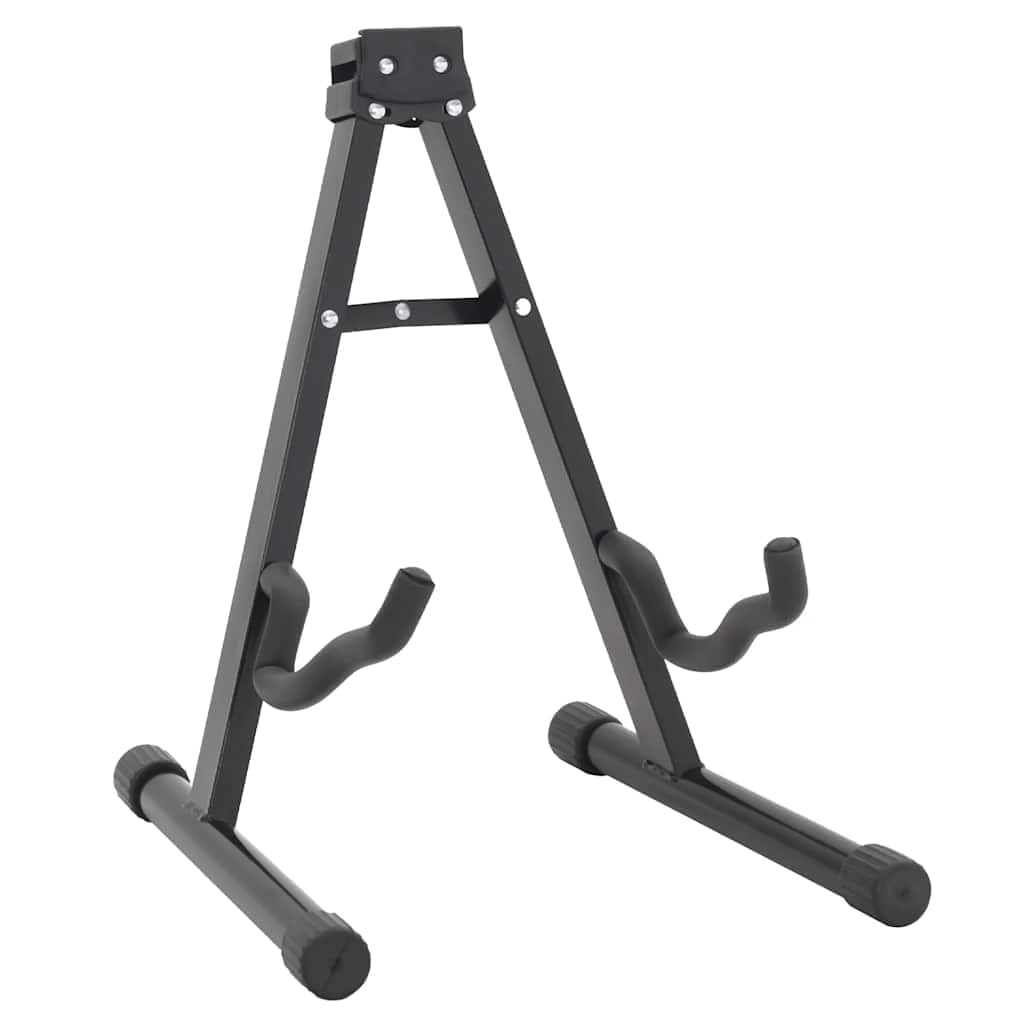 12-TLG. Western Gitarren-Set Schwarz mit 6 Saiten, 4-Band Equalizer, Gitarrentasche, Stimmgerät, Kapodaster, Gitarrengurt, Plektrum, Saitenkurbel für Gitarre Akustik Konzert Musik Unterricht