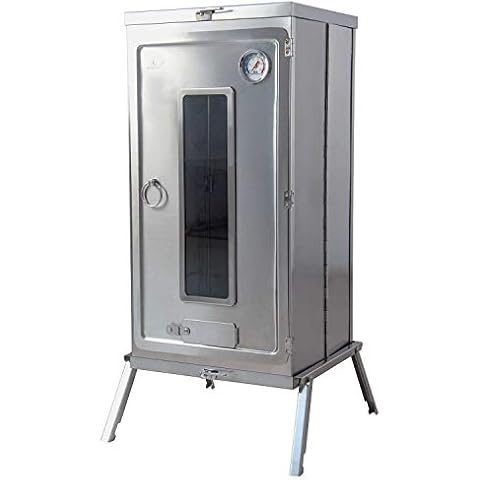 Winnerwell Fastfold Large Portable Smoker Cover