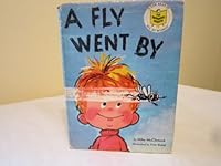 A Fly Went By B000VBDLIG Book Cover