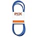 PIX NORTH 3L300K 3/8x30 Kevlar V-Belt