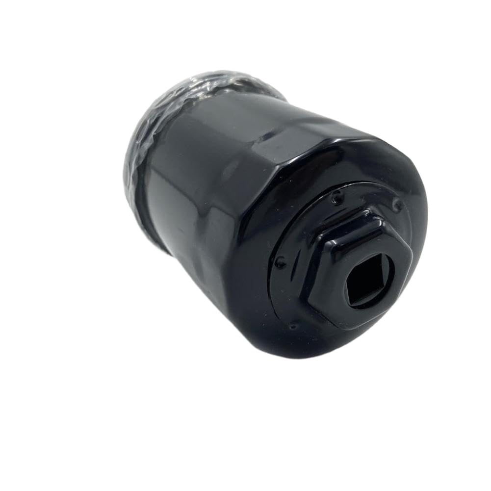 Filtro de Aceite Compatible Con Linhai 520 550 600 750 LH2V70 LH2V73 70196 LH520 LH550 ATV UTV Quad