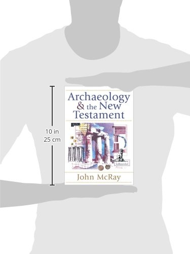 Archaeology and the New Testament - Image 3