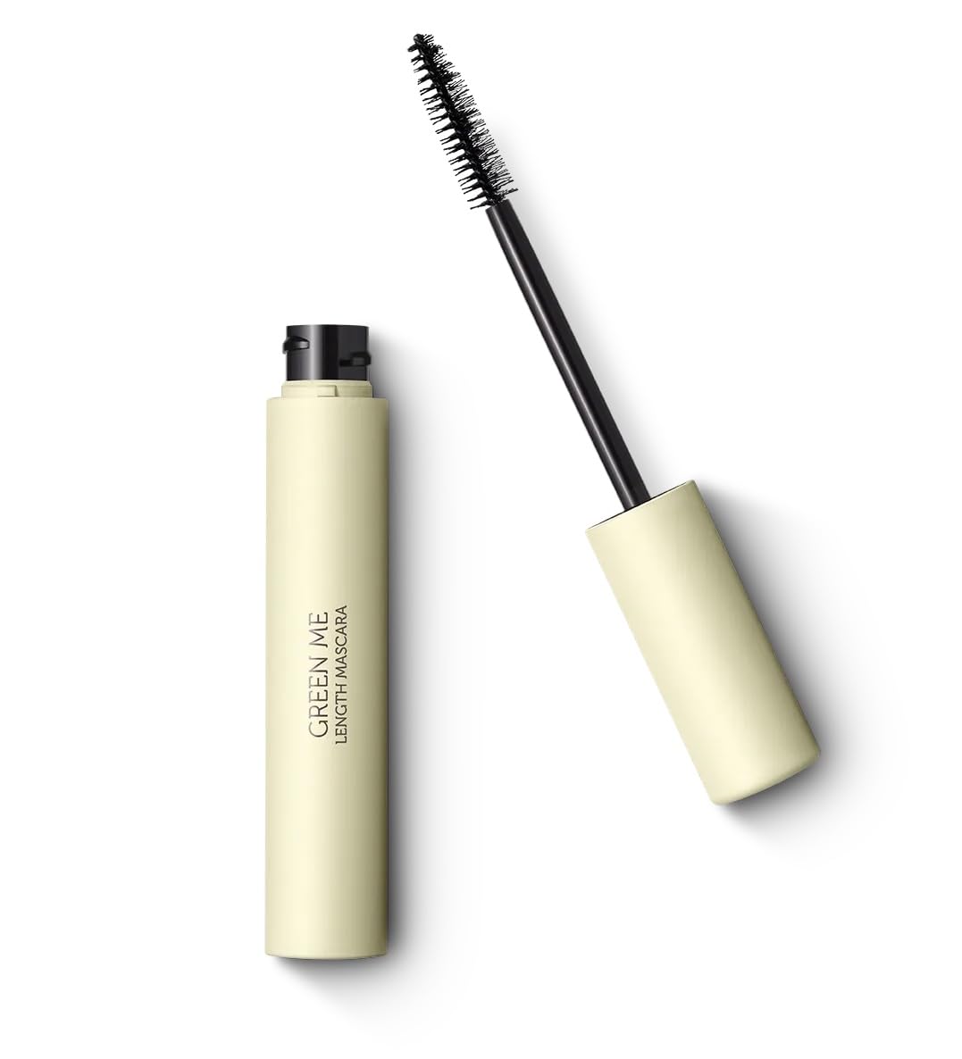 Kiko Maskara Green Me Length Mascara 01