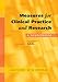 Measures for Clinical Practice and Research: A SourcebookVolume 2: Adults