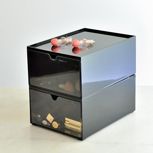 Comparativas de Cajoneras plásticas apilables - los mas comprados. 23 Imagen adicional