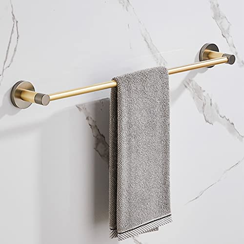 Porte-serviettes mural anti-rouille pour suspendre vos serviettes de salle de bain