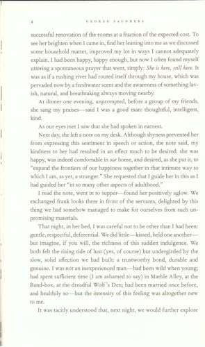 Image of Lincoln in the Bardo: WINNER OF THE MAN BOOKER PRIZE 2017