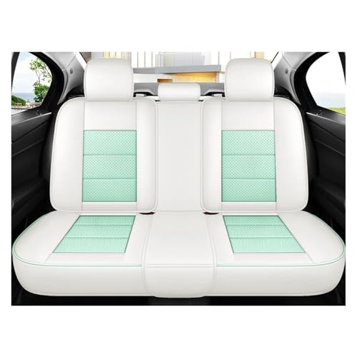 Housses de siège auto universelles pour Logan 2, Duster et Kangoo