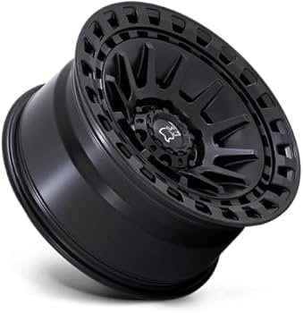 Amazon.com: Black Rhino Hard Alloys BARRAGE 18X9 6X135 5 0mm MATTE Amazon.com: Black Rhino Hard Alloys BARRAGE 18X9 6X135 5 0mm MATTE