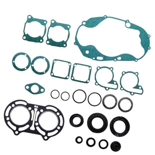 Kit joint moteur BS350 pour préparer vos sorties en quad