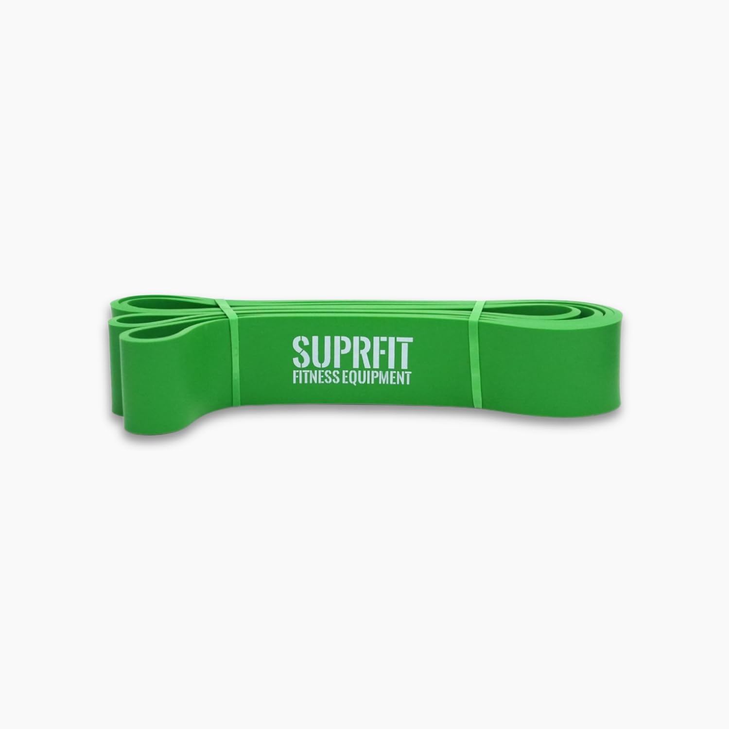 Suprfit Strength Bands - Vielseitige und extrem reissfeste Fitnessbänder aus 100% Multilayer Latex